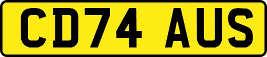 CD74AUS