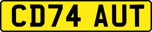 CD74AUT
