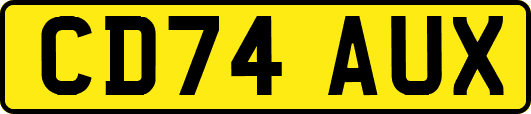CD74AUX