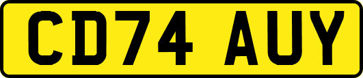CD74AUY