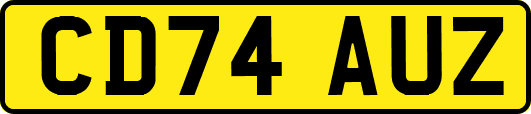 CD74AUZ