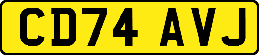 CD74AVJ