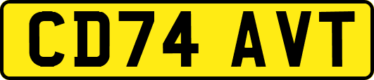 CD74AVT