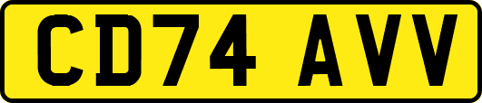 CD74AVV