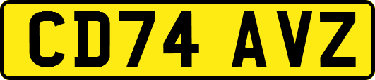CD74AVZ