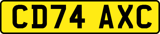 CD74AXC