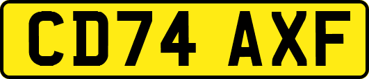 CD74AXF