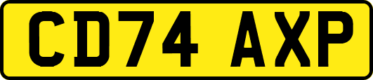 CD74AXP