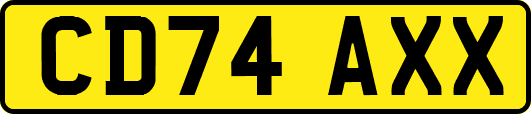 CD74AXX