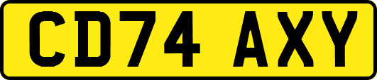CD74AXY