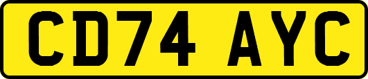 CD74AYC