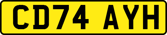 CD74AYH