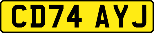 CD74AYJ