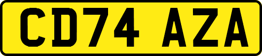 CD74AZA