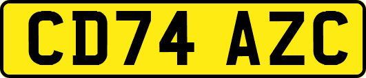 CD74AZC