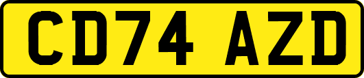 CD74AZD