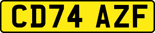 CD74AZF