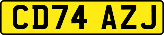 CD74AZJ