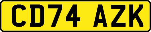 CD74AZK