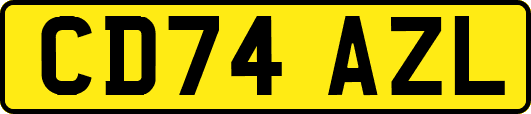 CD74AZL