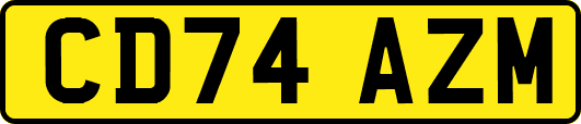 CD74AZM