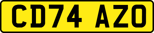 CD74AZO