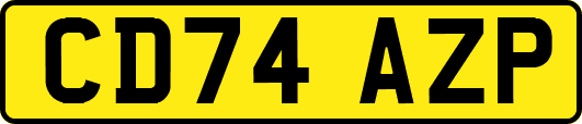 CD74AZP
