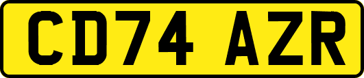 CD74AZR
