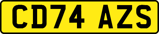 CD74AZS