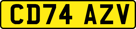 CD74AZV