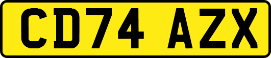 CD74AZX