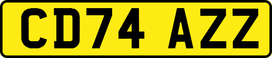 CD74AZZ