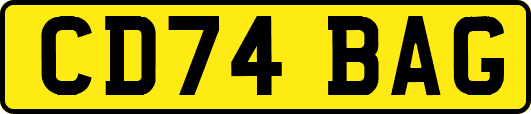 CD74BAG