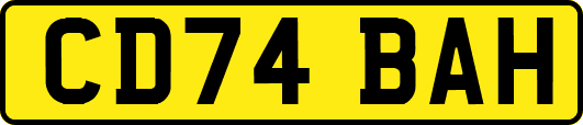 CD74BAH