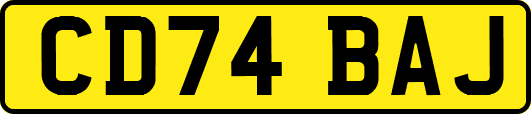 CD74BAJ