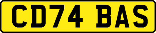 CD74BAS