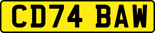 CD74BAW