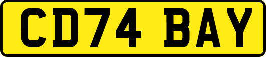 CD74BAY