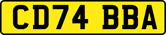 CD74BBA