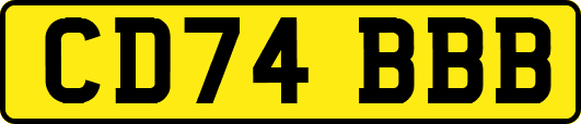 CD74BBB