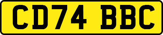 CD74BBC