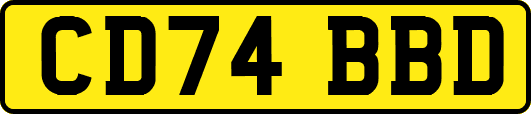 CD74BBD
