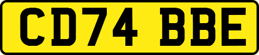 CD74BBE