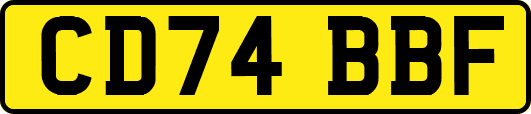 CD74BBF