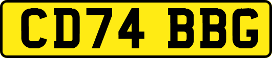 CD74BBG