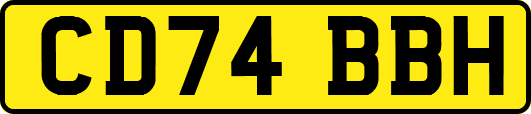 CD74BBH