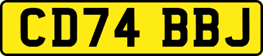CD74BBJ