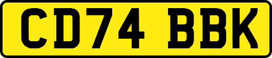 CD74BBK