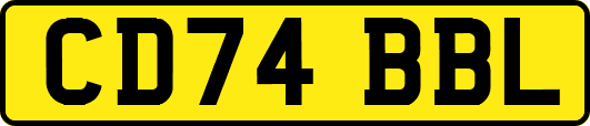 CD74BBL