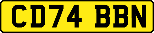 CD74BBN